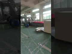 Máy ép sáo tự động