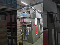 Máy ép sáo tự động