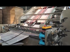 Máy laminator litho