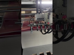 Máy ép sáo tốc độ cao