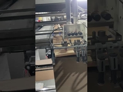 Máy ép sáo tốc độ cao