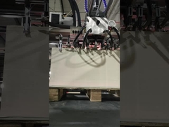 Máy ép sáo tốc độ cao