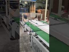 máy xếp tự động