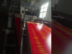 máy xếp tự động