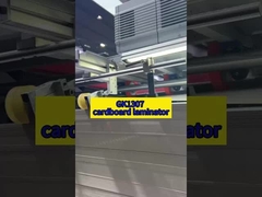 GK1307 máy mài giấy