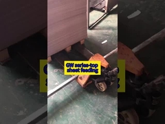 Nguồn cung cấp tấm hàng đầu GW