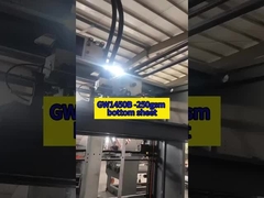 GW1450B -250gm tấm đáy