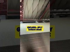 GW1450L- 6PLY tấm đáy