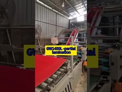 GW1450L- tấm tối thiểu 360-360mm