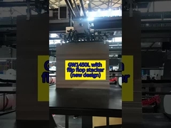 GW1450L với flip flop stacker ((thiết kế mới)