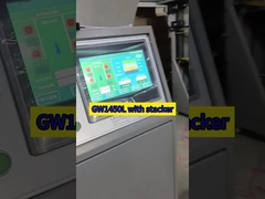 GW1450L với stacker