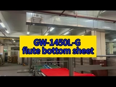 GW-1450L-G vải đáy sáo