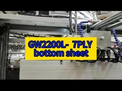 GW2200L- 7PLY tấm đáy