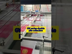 Bộ sưu tập đống gấp đôi GW