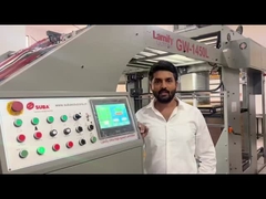 Công ty TNHH Máy in Fengchi Quảng Đông