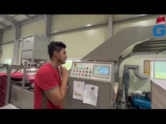 Công ty TNHH Máy in Fengchi Quảng Đông