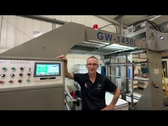 Công ty TNHH Máy in Fengchi Quảng Đông